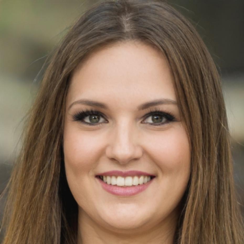 Porträt von Absolventin Marlene Hofstetter